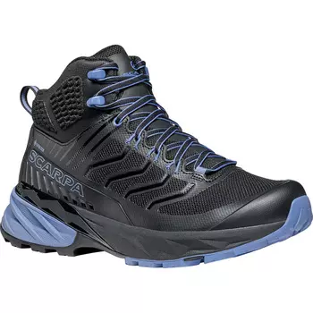Женские туфли Rush Mid GTX Scarpa, черный