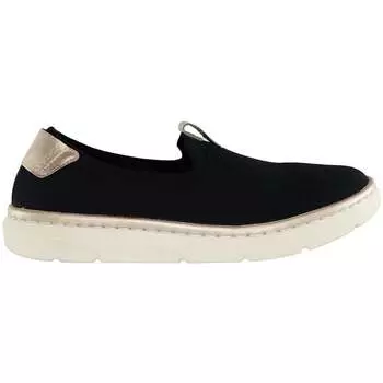 Женские туфли Ryder Ariat, черный