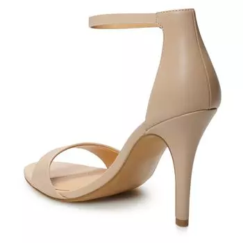 Женские туфли с гематитом LC Lauren Conrad LC Lauren Conrad, черный