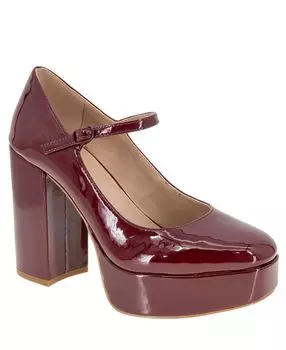 Женские туфли Selica на платформе Mary Jane Pump BCBGeneration