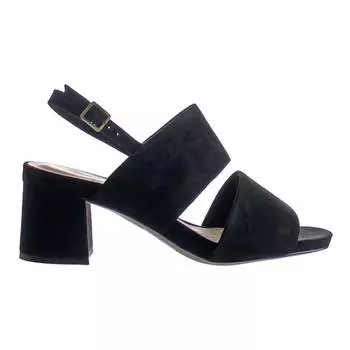 Женские туфли Sheer55 Clarks, черный