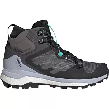 Женские туфли Skychaser 2 Mid GTX adidas, серый