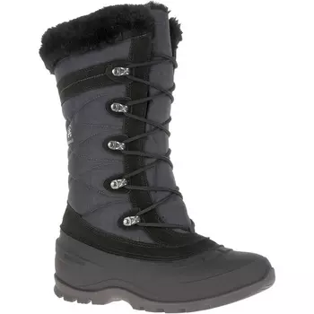 Женские туфли Snovalley 4 Kamik, черный