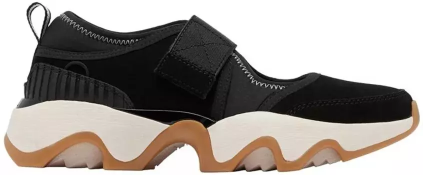 Женские туфли Sorel Kinetic Impact II MJ, черный