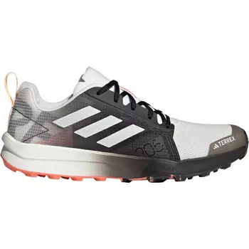 Женские туфли Speed Flow adidas, черный