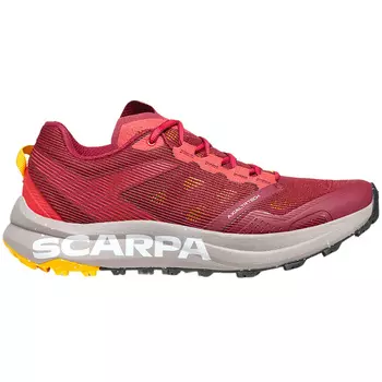 Женские туфли Spin Planet Scarpa, красный