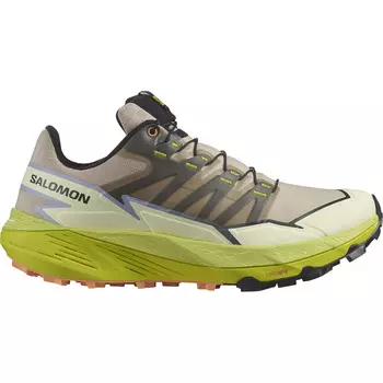Женские туфли Thundercross Salomon, желтый