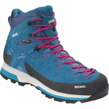 Женские туфли Tonale GTX Meindl, бирюзовый