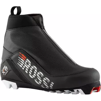 Женские туфли X-8 Classic Rossignol