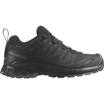 Женские туфли Xa Pro 3D V9 GTX Salomon, черный