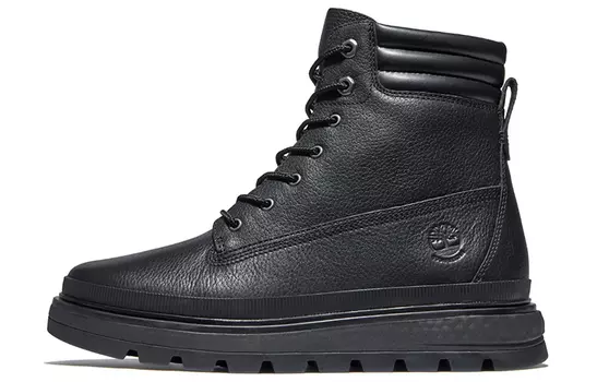 Ботинки Timberland Women's Ray City 6 Inch 'Black'