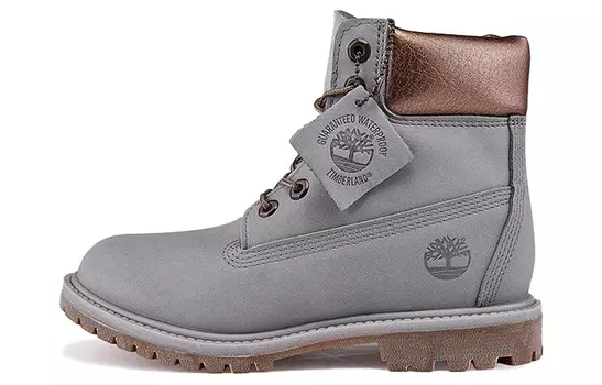 Ботинки Timberland Women's 6 Inch Premium