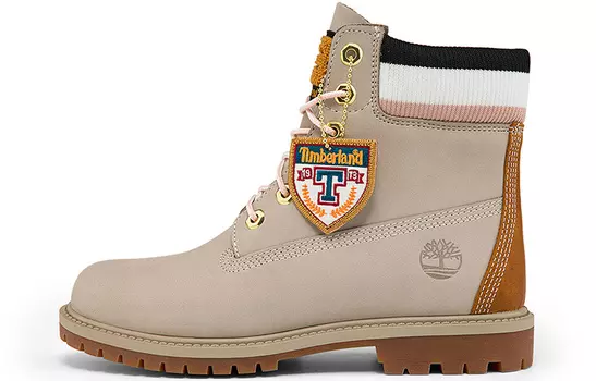 Ботинки Timberland Outdoor Boots Women's Light Taupe