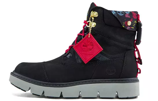 Женские уличные ботинки Timberland