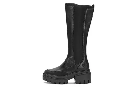 Женские уличные ботинки Timberland, Black