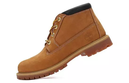 Женские уличные ботинки Timberland, желтый