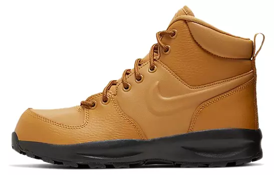 Женские уличные кроссовки Nike Manoa