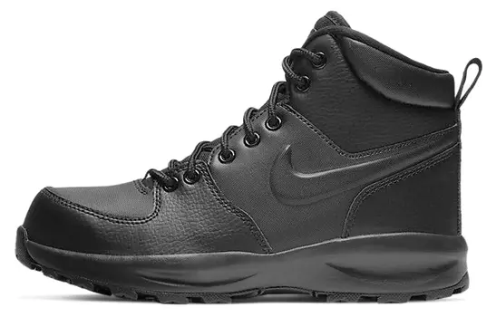 Женские уличные кроссовки Nike Manoa