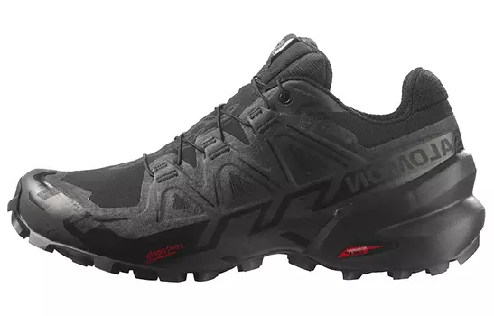 Женские уличные кроссовки Salomon Speedcross 6