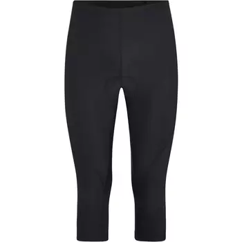 Женские велосипедки Nucia X-Function 3/4 Ziener, черный