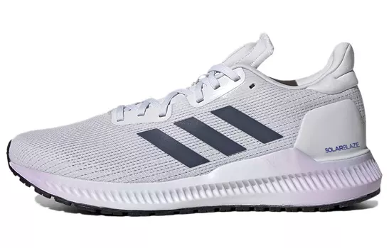 Женские велосипедные кроссовки Adidas Solar Blaze