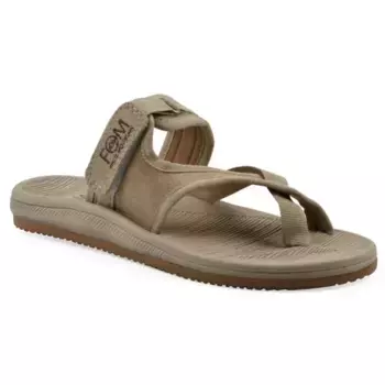 Женские восстановительные сандалии Fom basket White Mountain, цвет khaki sandalwood