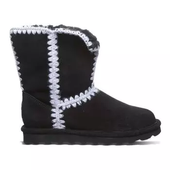 Женские замшевые ботинки Bearpaw Penelope Bearpaw