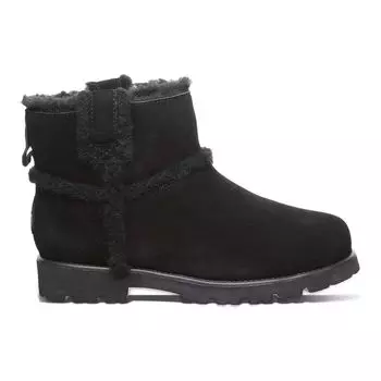Женские замшевые ботинки Bearpaw Willow Bearpaw