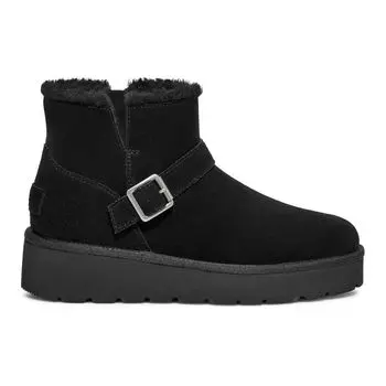 Женские зимние ботильоны Koolaburra Mini Kelissa Mini от UGG Koolaburra by UGG, черный