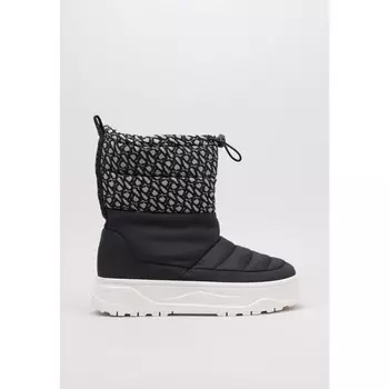 Женские зимние ботинки Pepe Jeans, черный