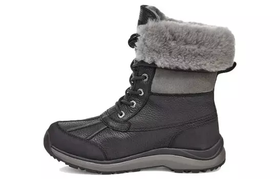 Женские зимние ботинки Ugg Adirondack
