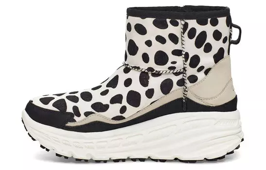 Женские зимние ботинки Ugg CA805