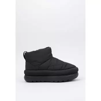 Женские зимние ботинки Ugg, черный