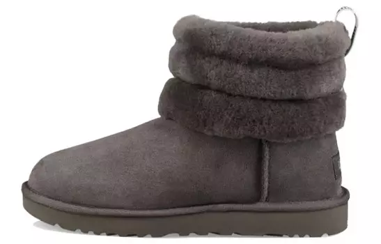 Женские зимние ботинки Ugg CLASSIC MINI