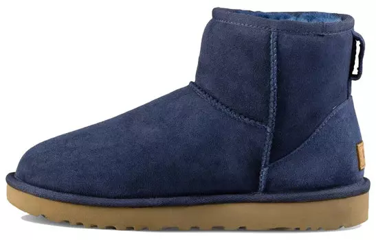 Женские зимние ботинки Ugg CLASSIC MINI