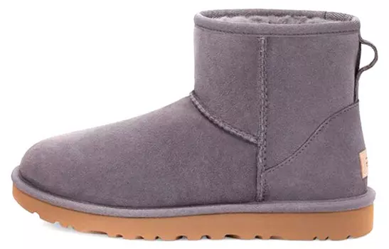 Женские зимние ботинки Ugg CLASSIC MINI