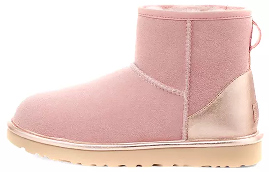 Женские зимние ботинки Ugg CLASSIC MINI