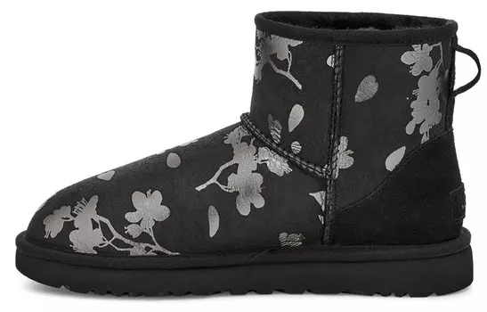 Женские зимние ботинки Ugg CLASSIC MINI