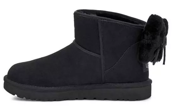 Женские зимние ботинки Ugg CLASSIC MINI
