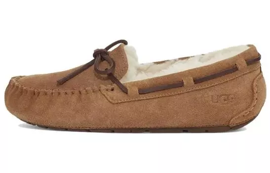 Женские зимние ботинки Ugg DAKOTA