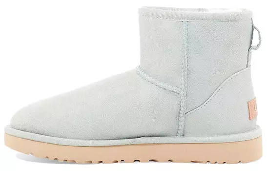 Женские зимние сапоги UGG CLASSIC MINI