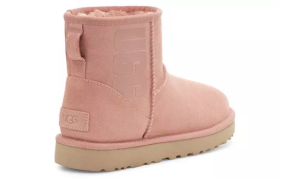 Женские зимние сапоги UGG CLASSIC MINI