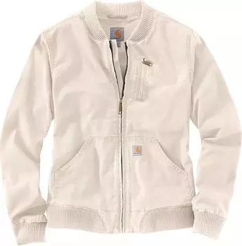 Женский бомбер Carhartt Crawford