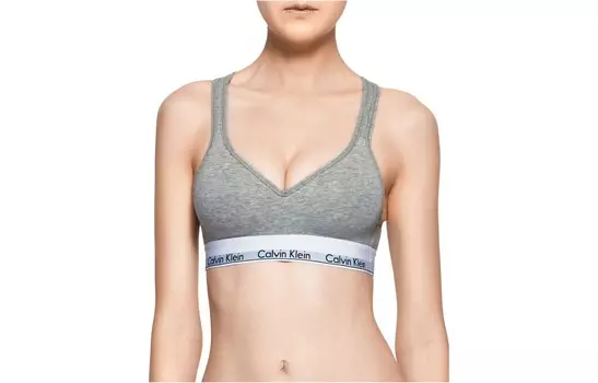 Женский бюстгальтер Calvin Klein