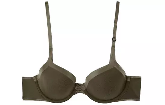 Женский бюстгальтер Calvin Klein