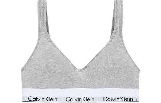 Женский бюстгальтер Calvin Klein