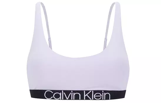 Женский бюстгальтер Calvin Klein