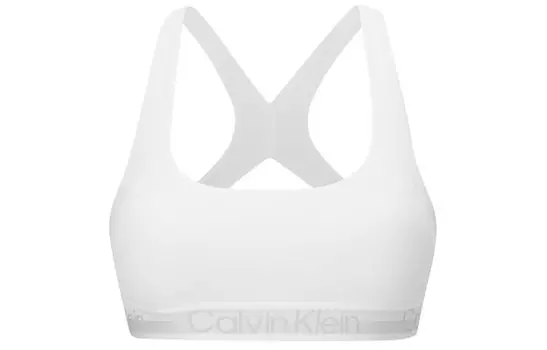 Женский бюстгальтер Calvin Klein