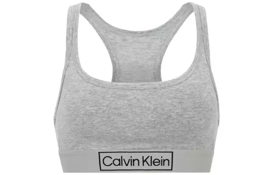 Женский бюстгальтер Calvin Klein