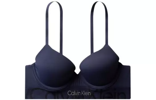 Женский бюстгальтер Calvin Klein